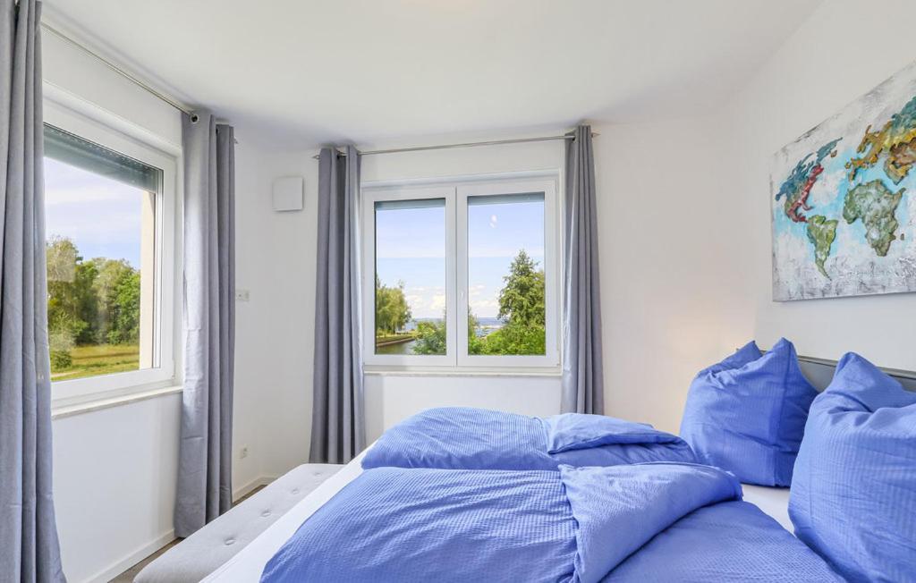 Ferienpark Mueritz Rechlin Room photo