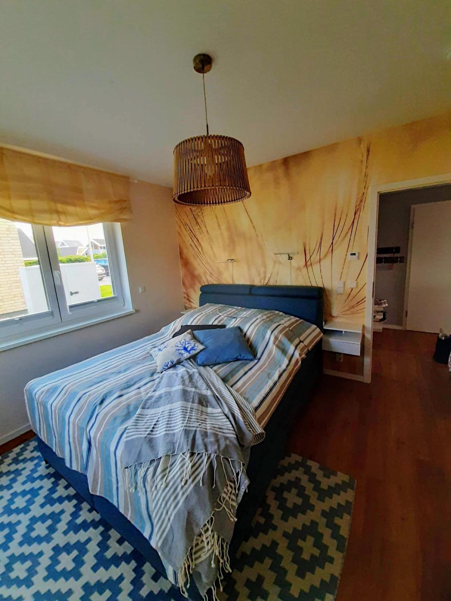 Ferienpark Mueritz Rechlin Room photo