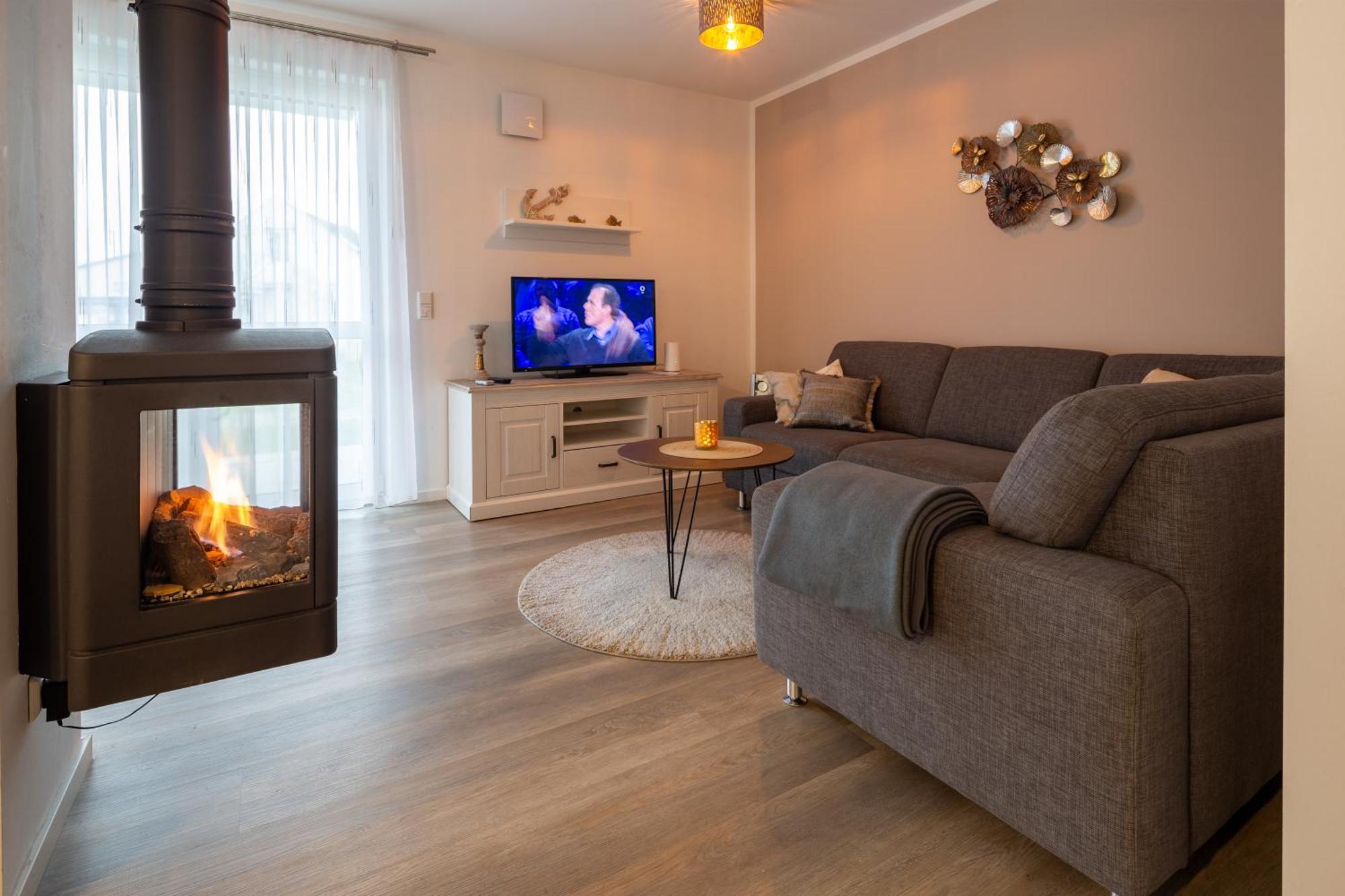 Ferienpark Mueritz Rechlin Room photo