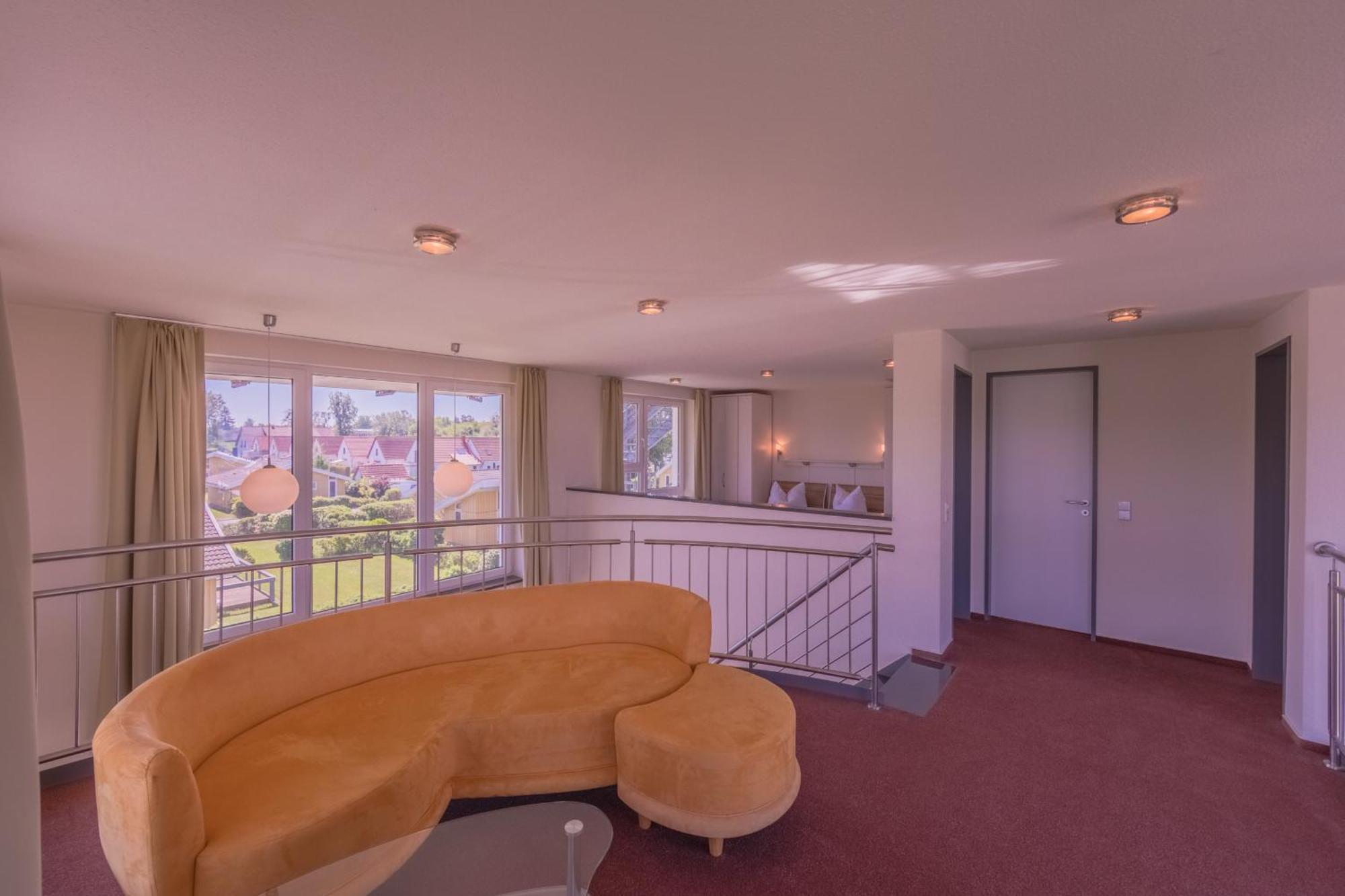 Ferienpark Mueritz Rechlin Room photo