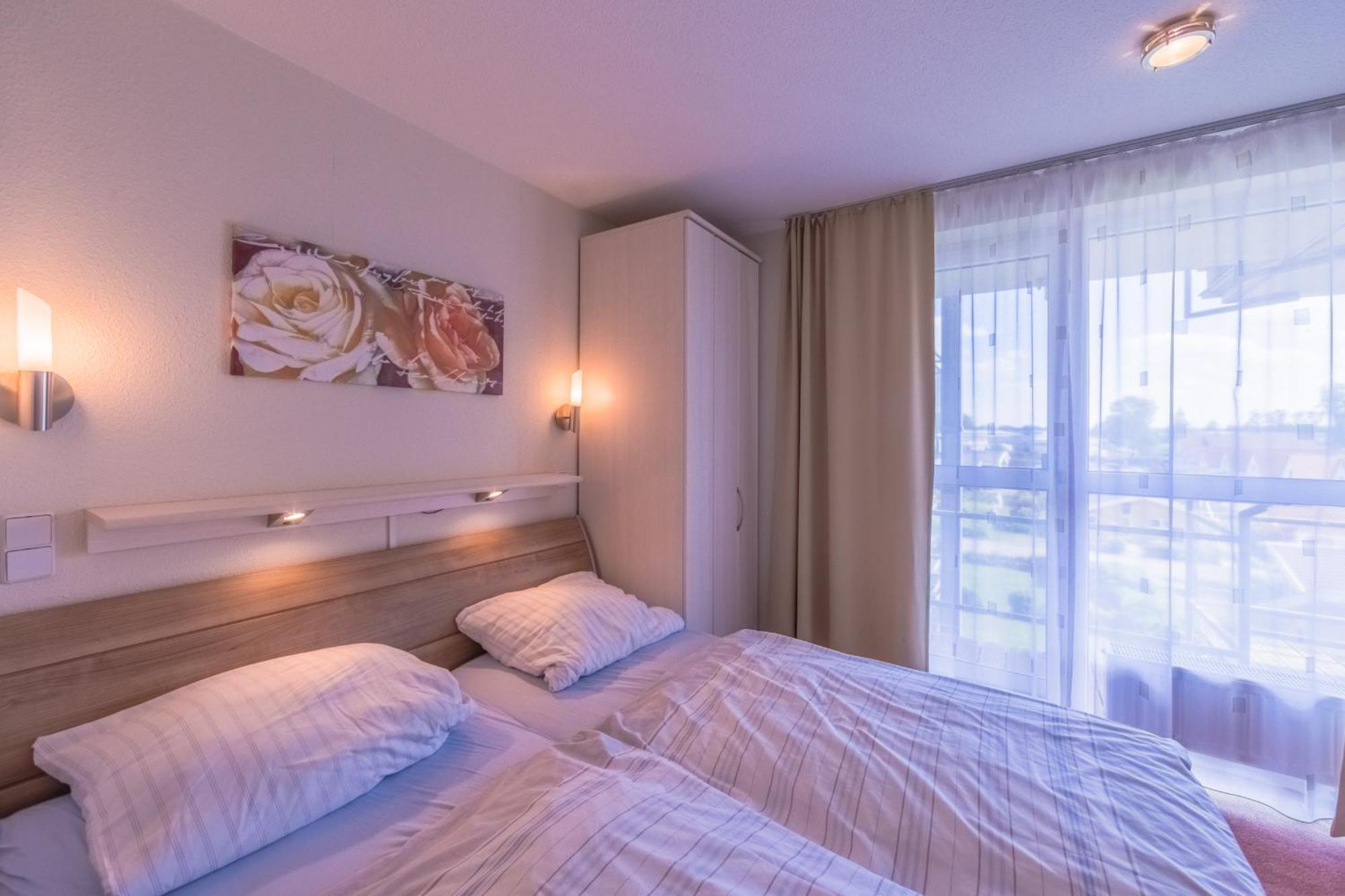 Ferienpark Mueritz Rechlin Room photo