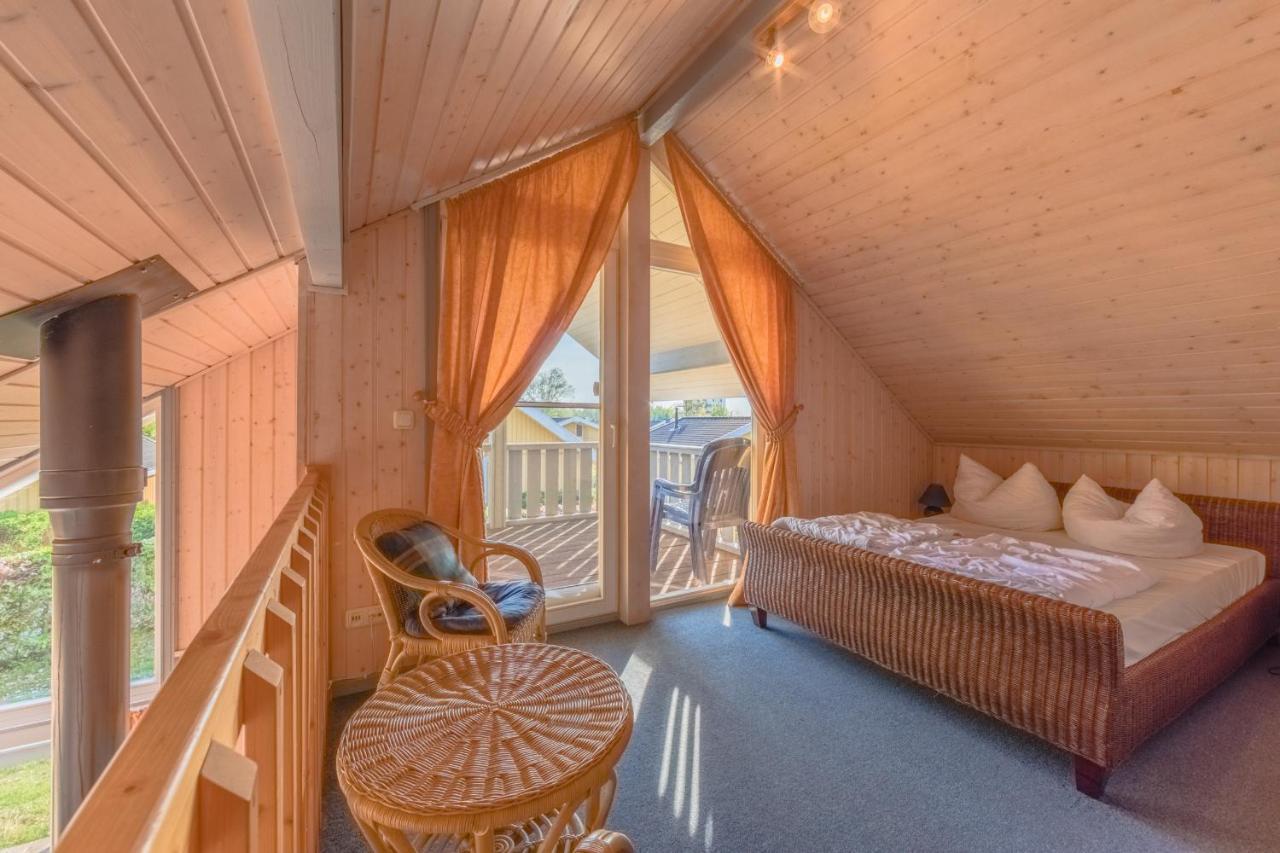 Ferienpark Mueritz Rechlin Room photo